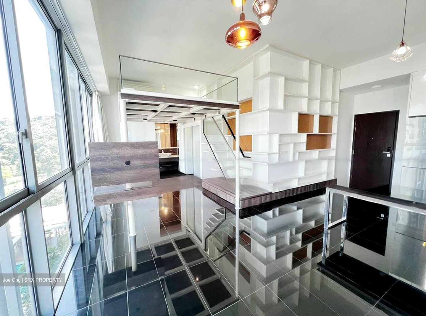 The Hillier (D23), Apartment #447581281